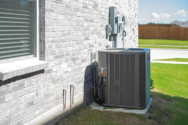 Reliable Emergency Hvac contractor in Eureka, UT by FH HVAC