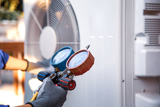 Affordable Emergency Hvac solutions in Eureka, UT