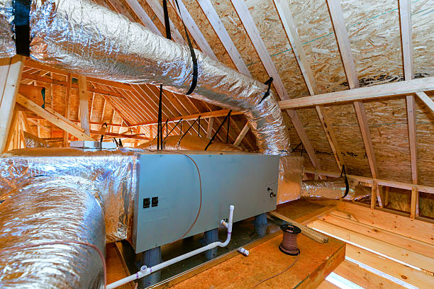 Top rated local Emergency Hvac specialists in Eureka, UT